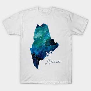 Maine T-Shirt